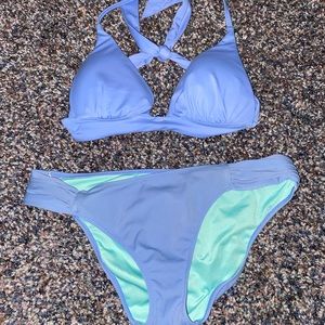 Victoria’s Secret bikini